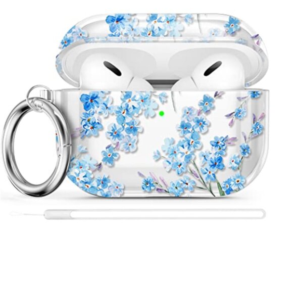 AirPods Pro 2 Case - Picture 1 of 6